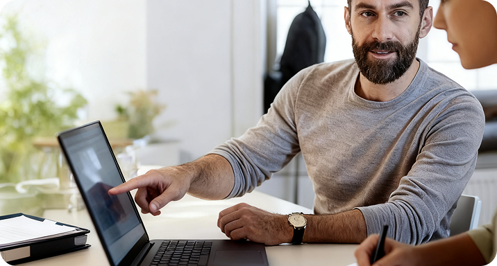 24/7 Proactive Expert Support